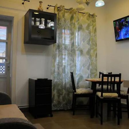 Apartament 6 Târgu-Mureş Eksteriør bilde