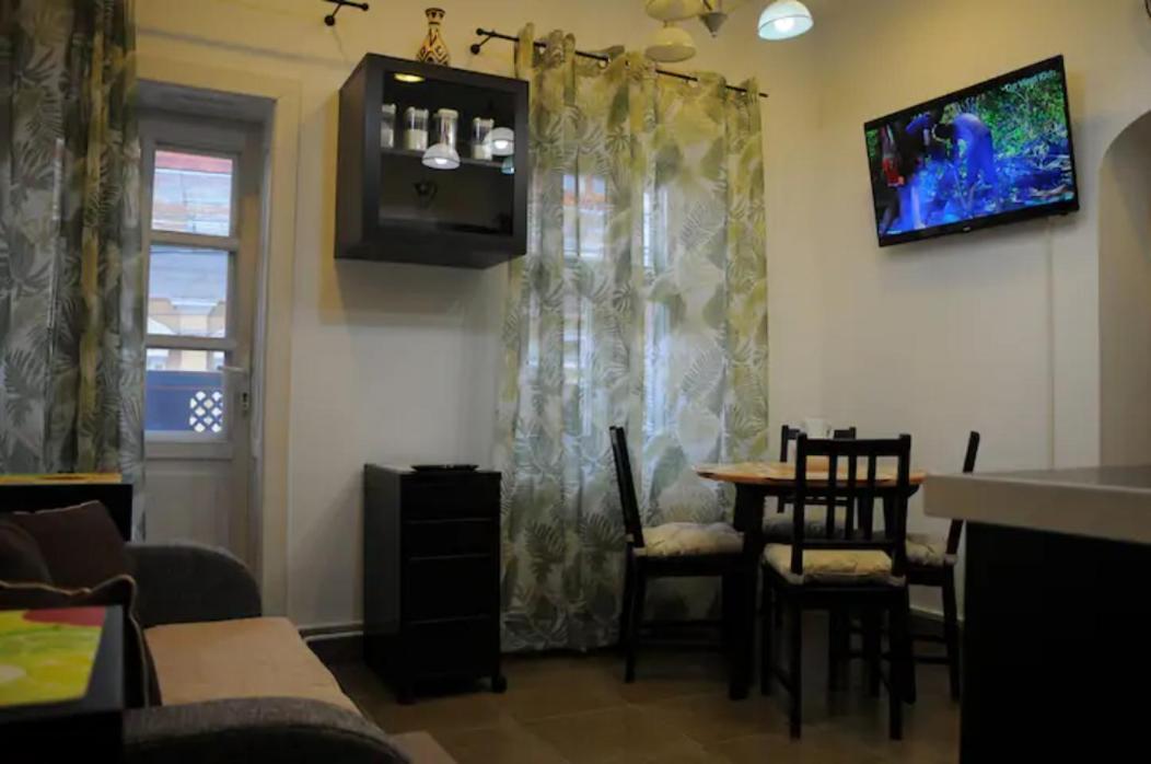 Apartament 6 Târgu-Mureş Eksteriør bilde