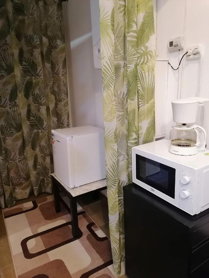 Apartament 6 Târgu-Mureş Eksteriør bilde