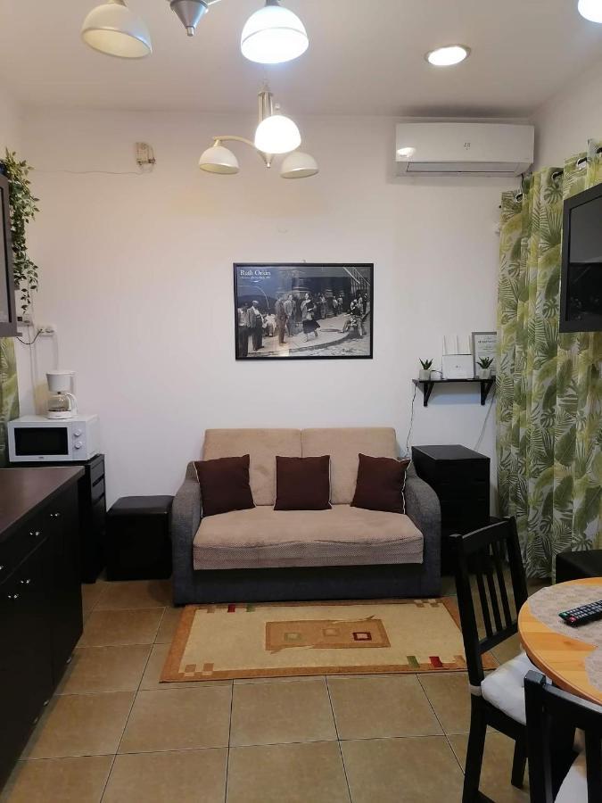Apartament 6 Târgu-Mureş Eksteriør bilde
