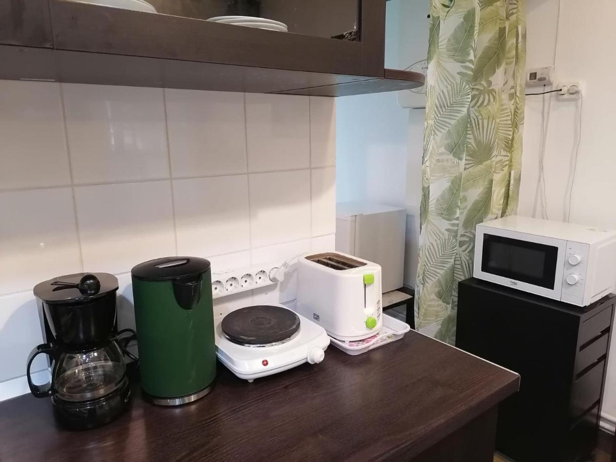 Apartament 6 Târgu-Mureş Eksteriør bilde
